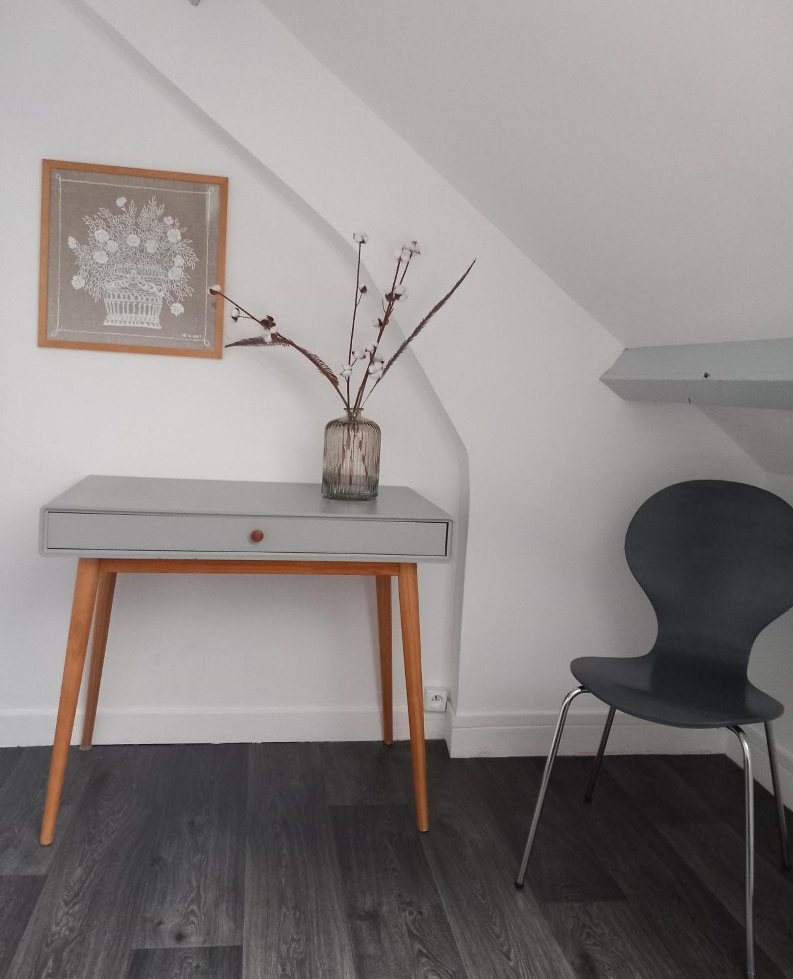 Corner Lebeau Proche Vieille-ville Stationnement Gratuit Appartement *